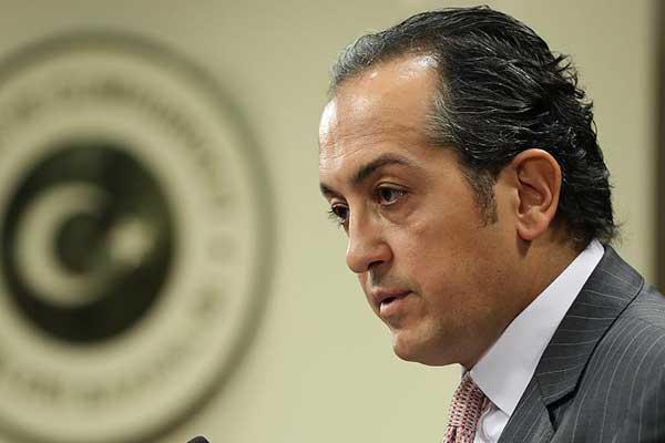 Müftüoğlu, Myanmar'daki şehitlikleri açıkladı