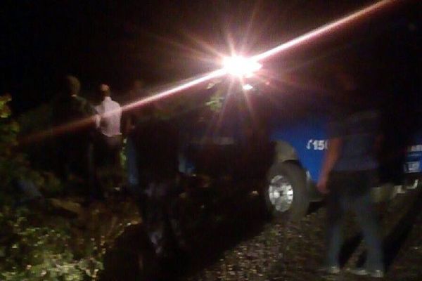 Erzincan'da kaza: 4 ölü