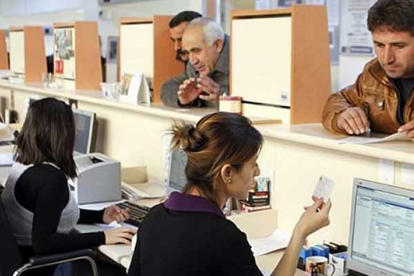 Kamuya 30 bin personel alınacak