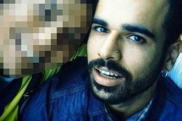 Ünlüleri dolandırdığı iddia edilen Doğan yakalandı