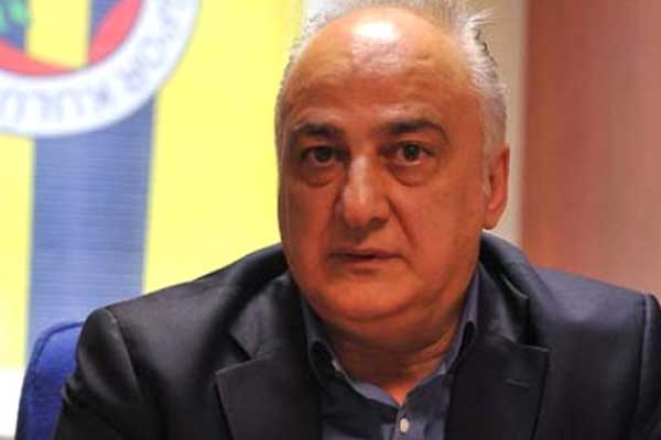 Fenerbahçe Asbaşkanı Hakan Dinçay öldü