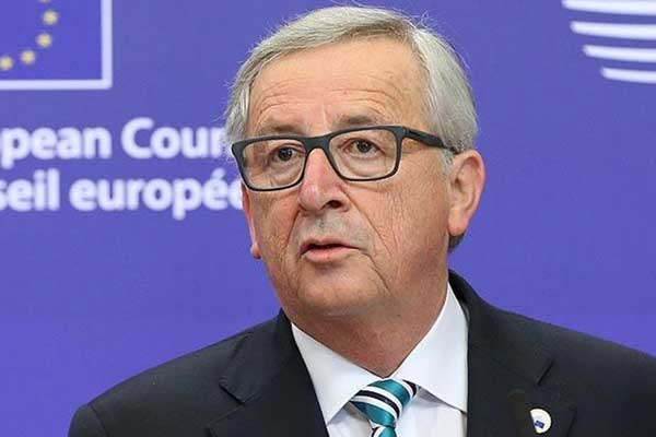 Juncker: Türkiye AB'den uzaklaşıyor