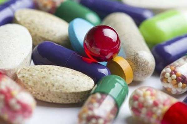 Sahte hap piyasaya geri döndü