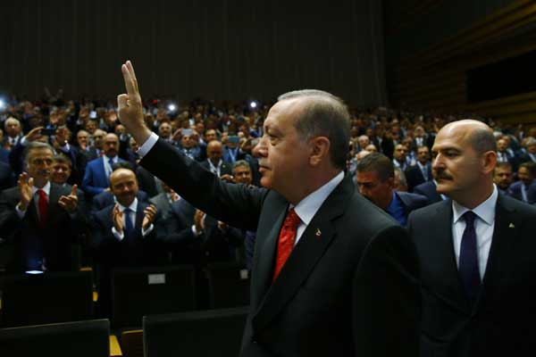 'Davaya küslük olmaz'