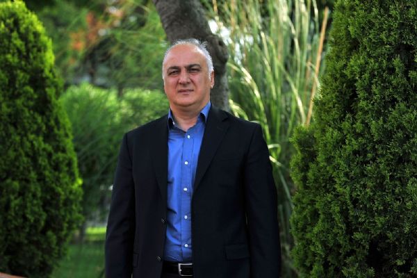 Beşiktaş ve Galatasaray'dan Hakan Dinçay için taziye mesajı