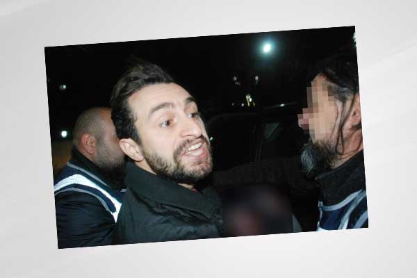 Eski kaymakam Güntepe'nin telefon kayıtları ortaya çıktı