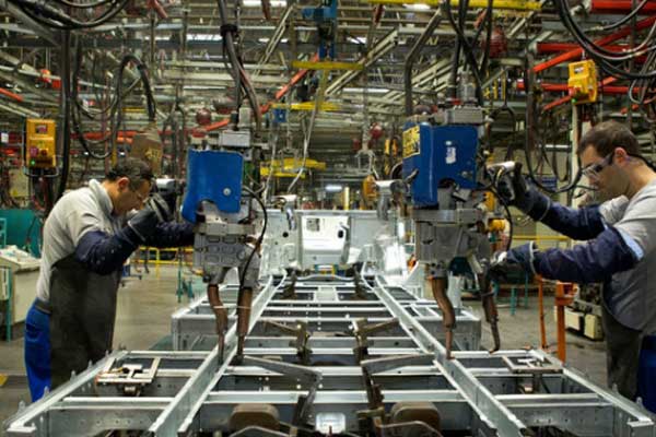 Avrupa'da istihdam yüzde 0,4 arttı!