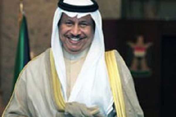 Kuveyt Başbakanı Türkiye'ye geliyor!