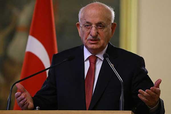 Kahraman: İç tüzük teklifi hazır