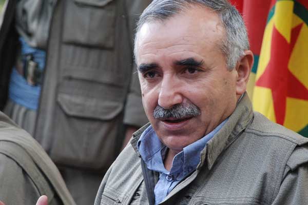 Karayılan'dan SİHA itirafı