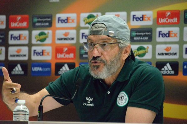 Mustafa Reşit Akçay: Zor ama imkansız değil