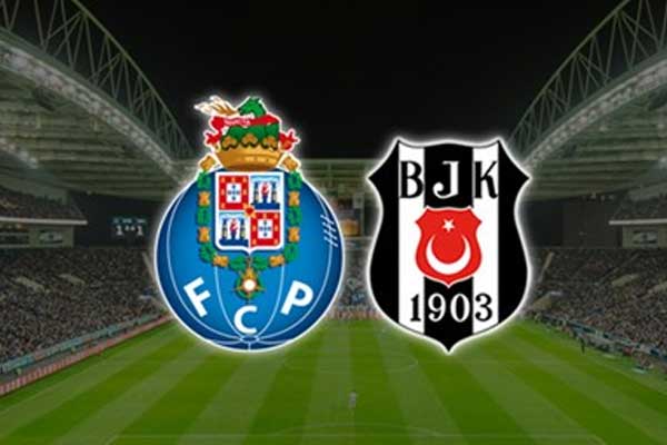 Porto-Beşiktaş