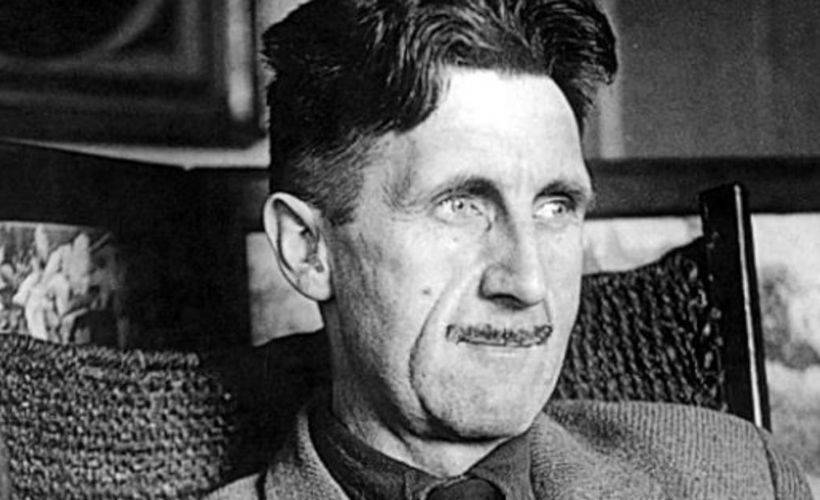 George Orwell kimdir?