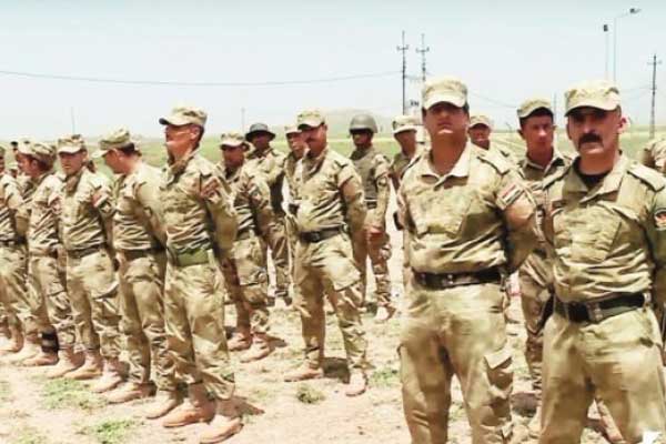 İsrail'in kara gücü olacak