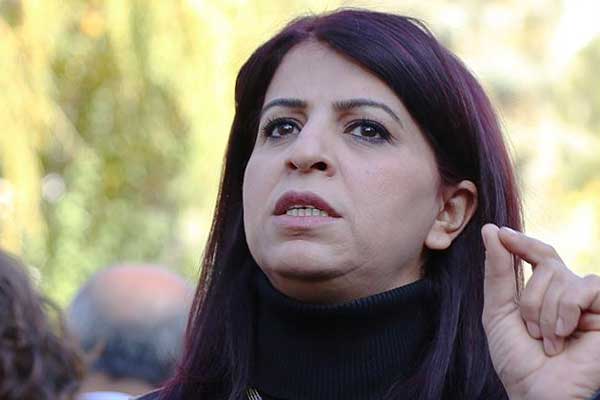 HDP'li vekil serbest bırakıldı