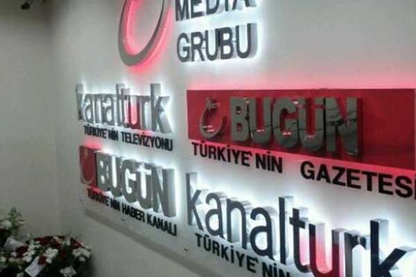 TMSF iki kanalı satışa çıkardı!