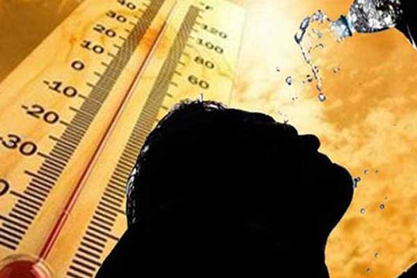 Meteoroloji'den sıcak hava uyarısı