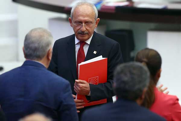 SONAR Başkanı Bayrakçı'dan CHP'ye 'oy oranı' uyarısı