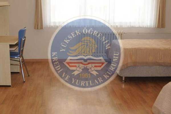 KYK 2. yedek yurt sonuçları açıklandı