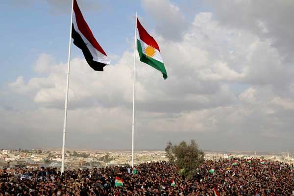 Irak Merkezi Yönetimi'nden Kerkük adımı!