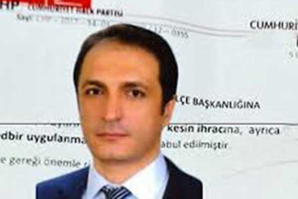 CHP Adalet Kurultayı'nda alkol alanlara ilişkin karar