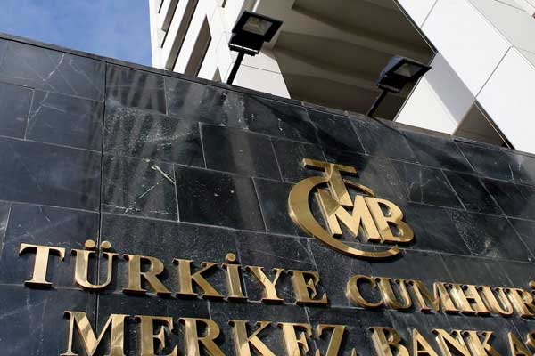 Merkez Bankası faiz kararını açıkladı