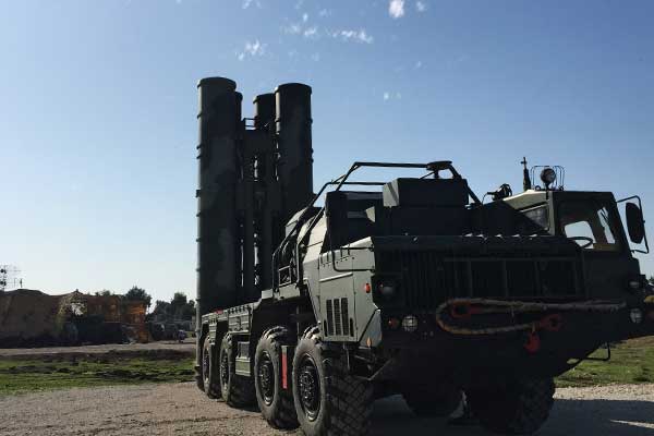 Rus uzmandan S-400 yorumu: ABD, Türkiye'nin bunu yapabileceğine inanmadı