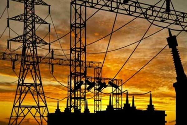 Elektrik santrallerinde üretim kesintisi