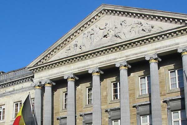 Belçika yargısı PKK davası kararını açıkladı