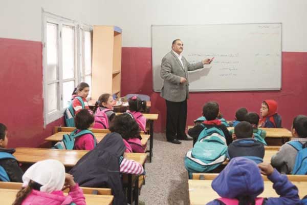 MEB'ten Cerablus’ta eğitim hamlesi