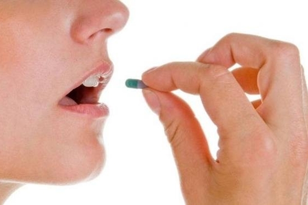 Aspirin çürük dişi tamir ediyor