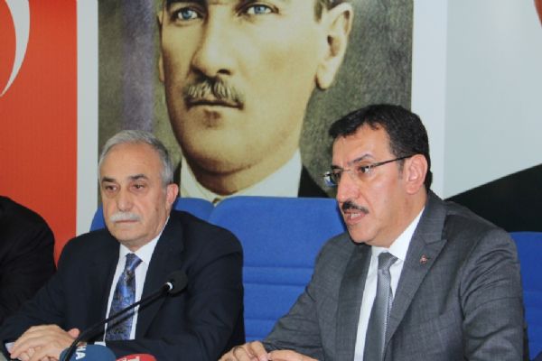 'Bunun bir provokasyon olduğuna inanıyorum'