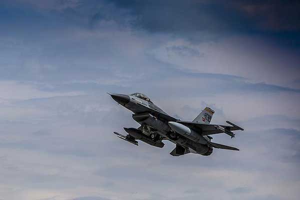 Ağrı'da terör operasyonu