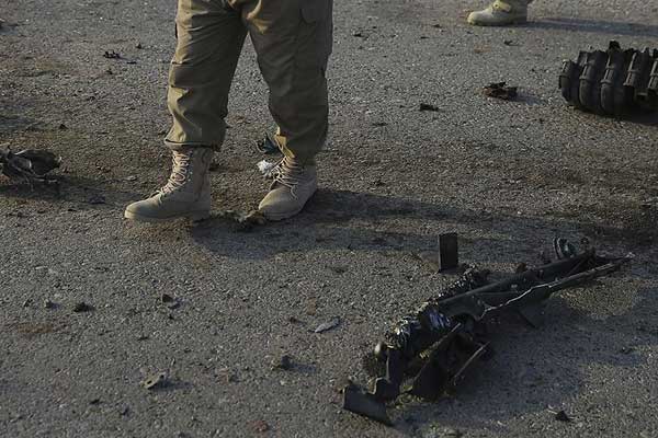 Irak'ta IŞİD saldırılarının bilançosu