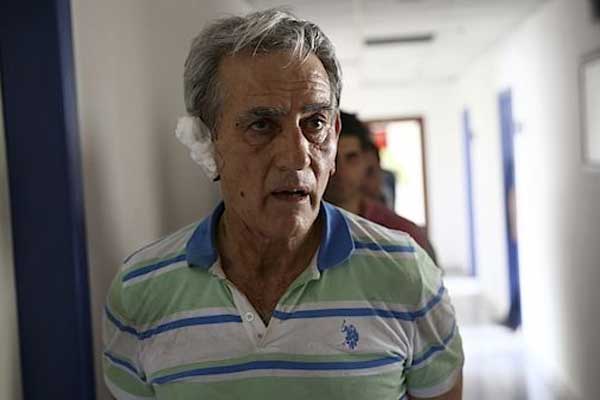 Eski Tümgeneral'den Akın Öztürk iddiası: İsrail bizi sattı