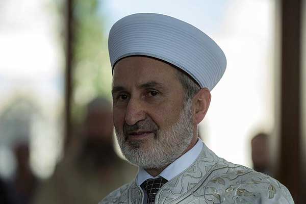 Diyanet'ten 'Aysel Tuğluk' açıklaması