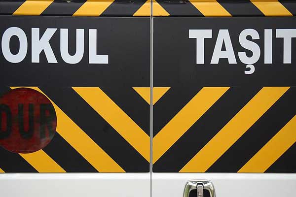 3 bakanlık okul servislerini görüşecek