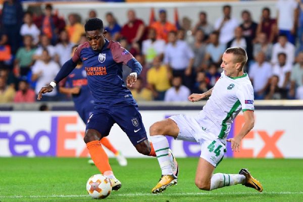 İlk yarıda beraberlik var