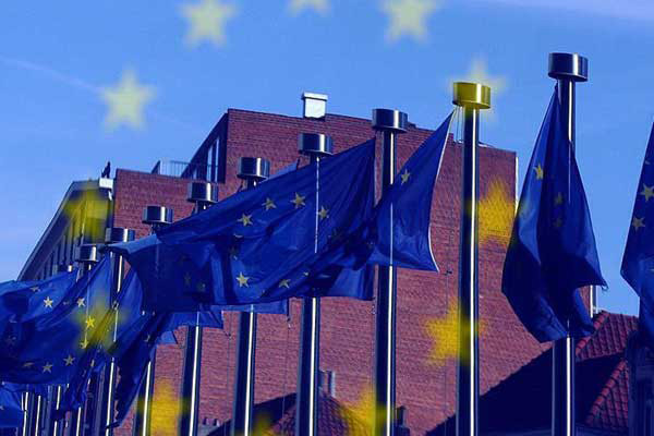 AB, Kuzey Kore yaptırımlarını ağırlaştırdı