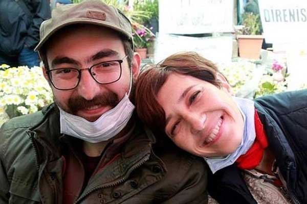 Nuriye ve Semih davasında gelişme