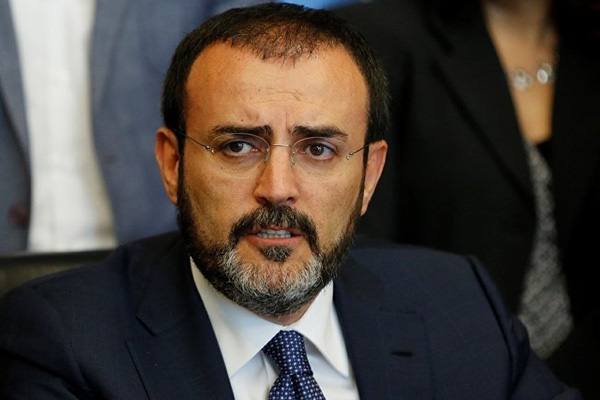 Ünal'dan Kılıçdaroğlu'na sert eleştiri