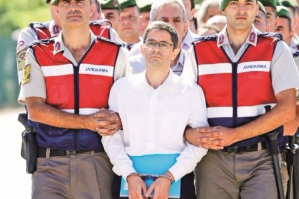 Kemal Batmaz’ın himmet vurgunu