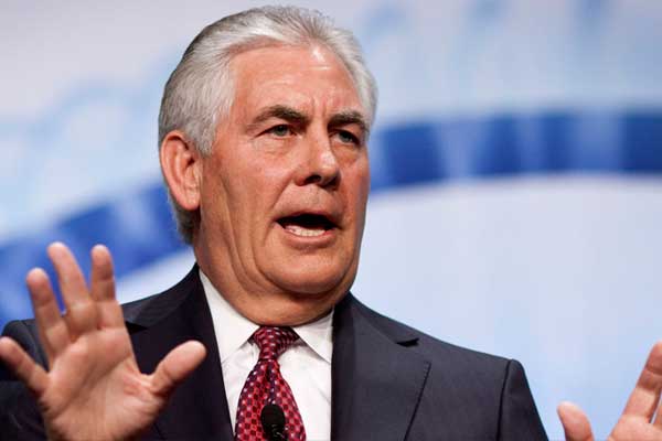 ABD'den Kuzey Kore açıklaması