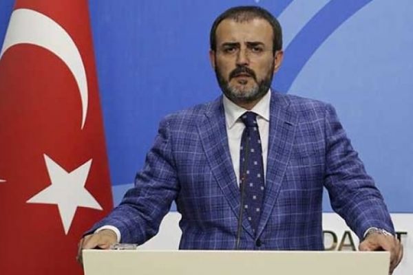 Mahir Ünal: Kılıçdaroğlu'na yeni şeyler fısıldanıyor