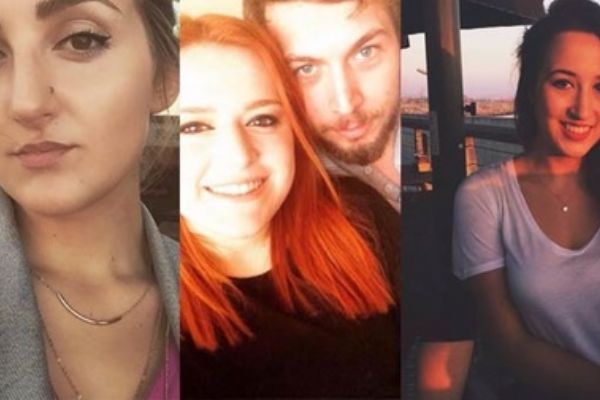 Amerika'da 3 Türk öğrenci trafik kazasında öldü