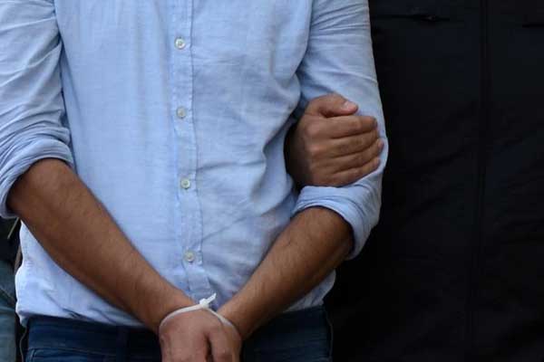 6 ilde ByLock operasyonu!