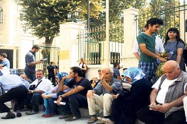 OHAL Komisyonu mesaiye başlıyor