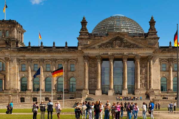 CIA Büyükada’da BND Kazan’da