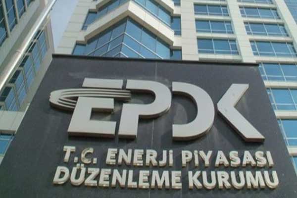 EPDK 13 şirkete lisans verdi