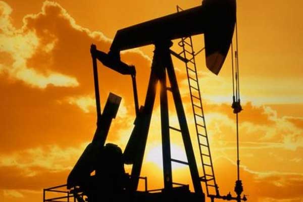 Brent petrolün varil fiyatı en yüksek seviyesinde!